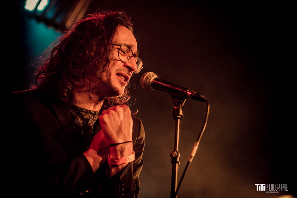 Grenoble Reggae Orchestra-Grenoble-2022-Sylvain SABARD