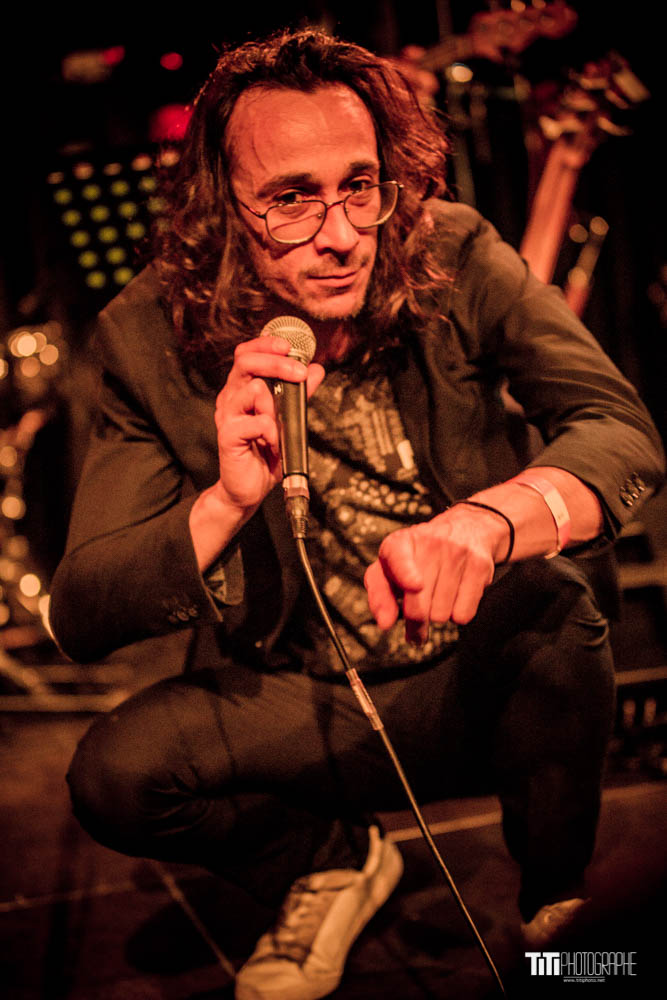 Grenoble Reggae Orchestra-Grenoble-2022-Sylvain SABARD