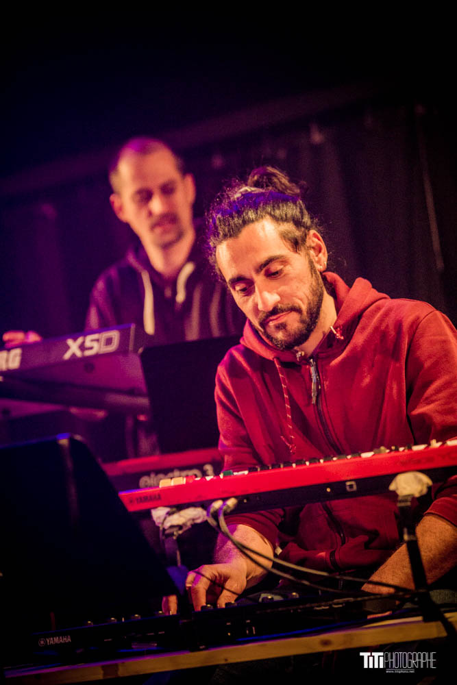 Grenoble Reggae Orchestra-Grenoble-2022-Sylvain SABARD