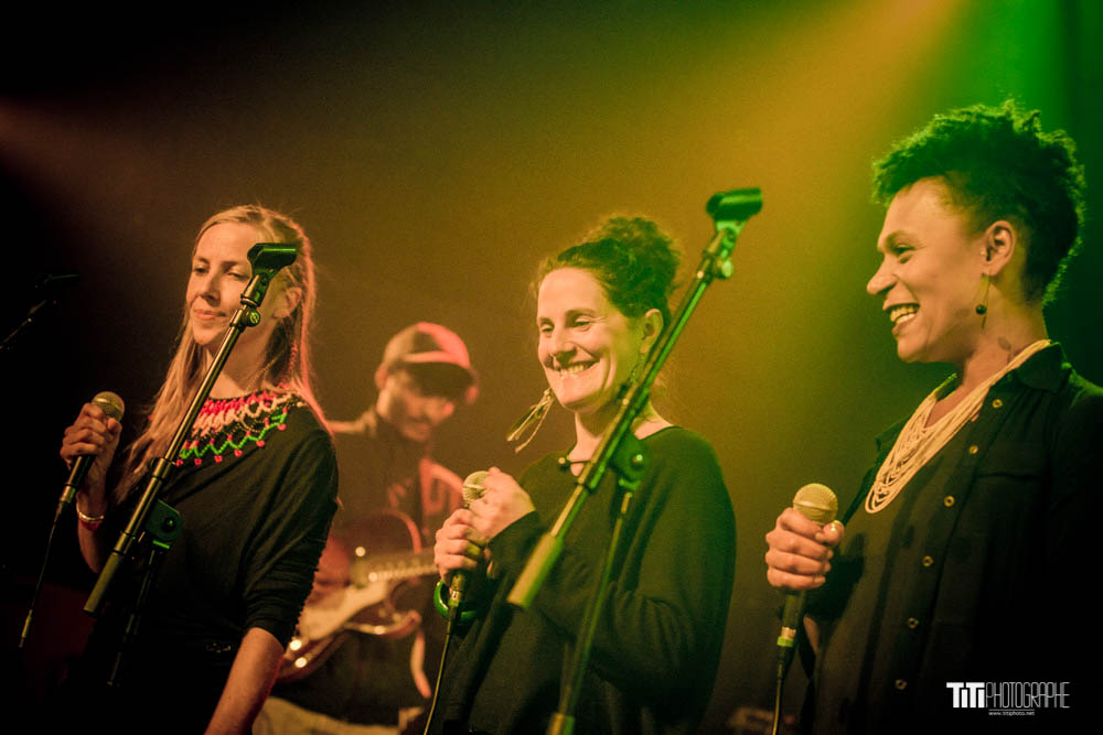 Grenoble Reggae Orchestra-Grenoble-2022-Sylvain SABARD