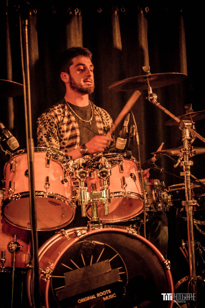 Grenoble Reggae Orchestra-Grenoble-2022-Sylvain SABARD
