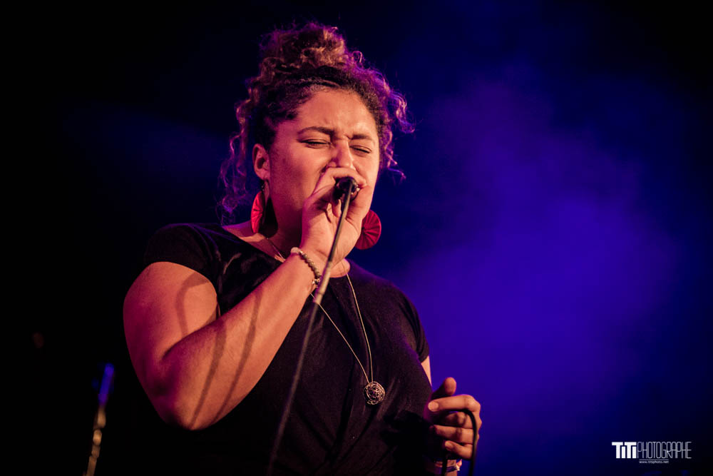 Grenoble Reggae Orchestra-Grenoble-2022-Sylvain SABARD
