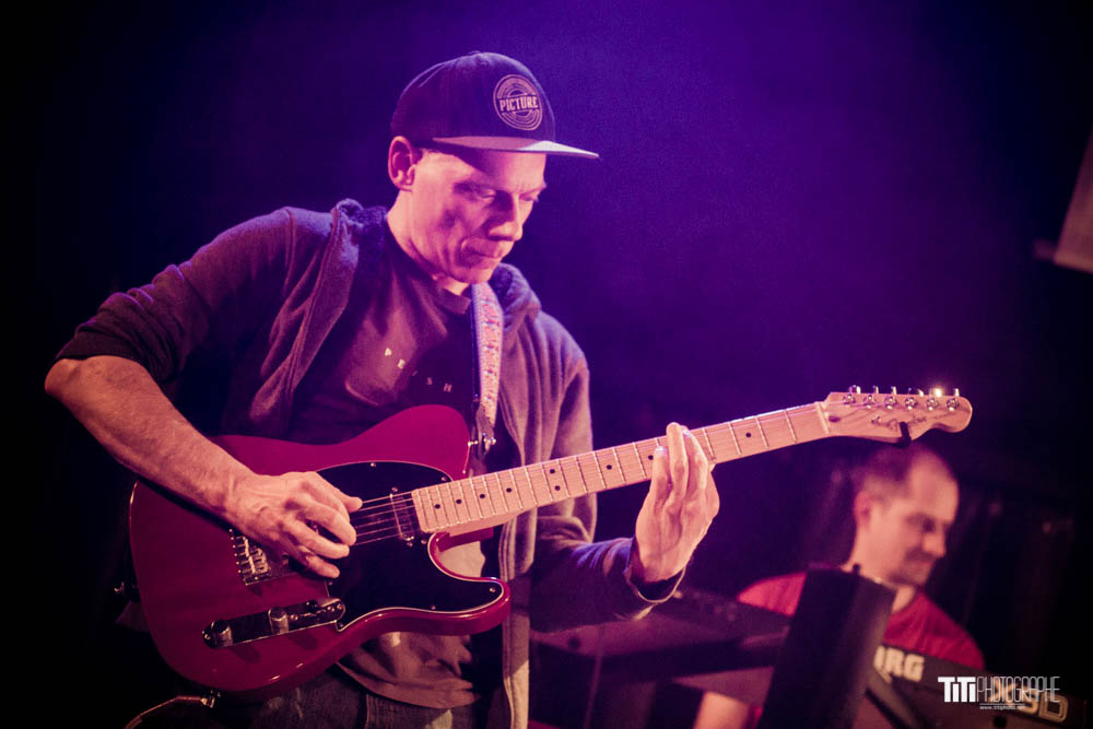 Grenoble Reggae Orchestra-Grenoble-2022-Sylvain SABARD
