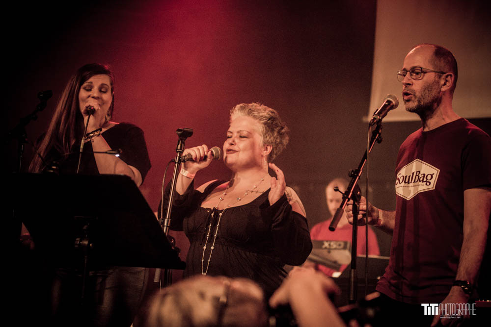 Grenoble Reggae Orchestra-Grenoble-2022-Sylvain SABARD
