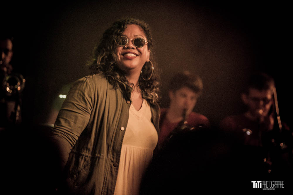 Grenoble Reggae Orchestra-Grenoble-2022-Sylvain SABARD