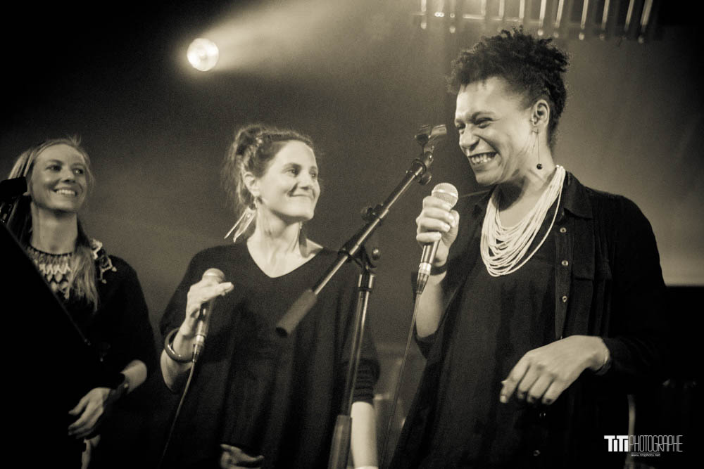 Grenoble Reggae Orchestra-Grenoble-2022-Sylvain SABARD