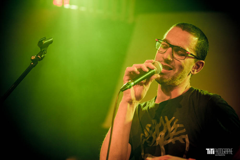 Grenoble Reggae Orchestra-Grenoble-2022-Sylvain SABARD
