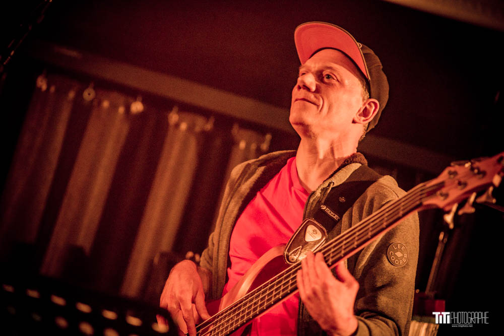 Grenoble Reggae Orchestra-Grenoble-2022-Sylvain SABARD