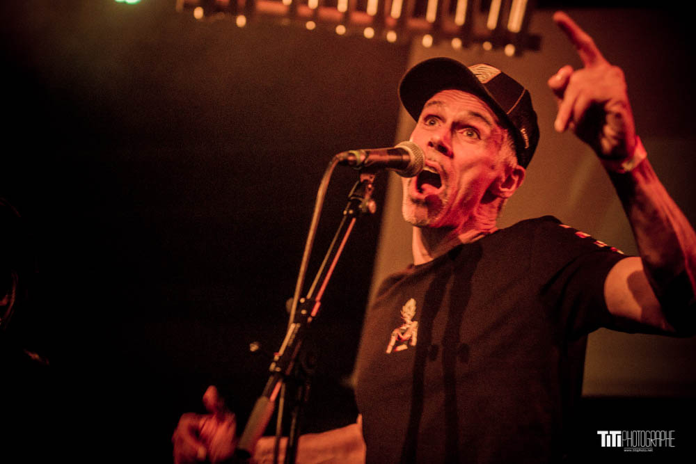 Grenoble Reggae Orchestra-Grenoble-2022-Sylvain SABARD