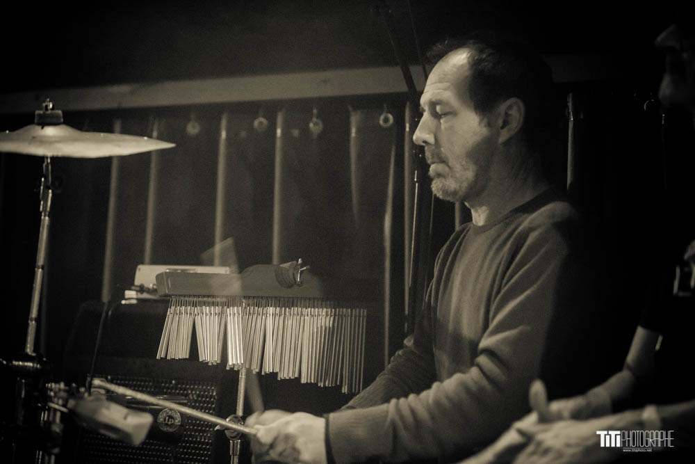 Grenoble Reggae Orchestra-Grenoble-2022-Sylvain SABARD
