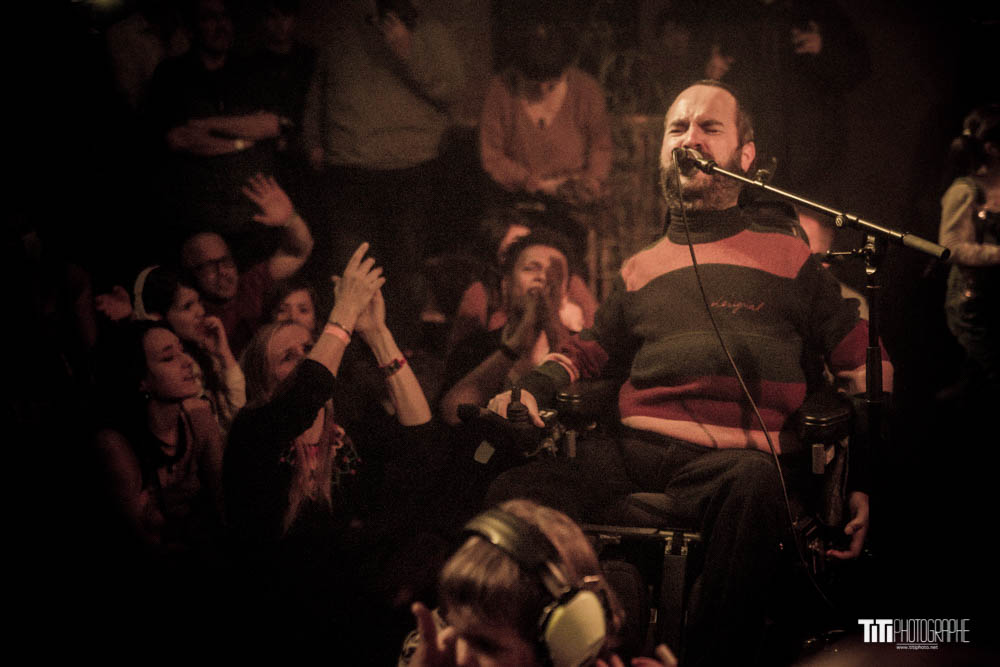 Grenoble Reggae Orchestra-Grenoble-2022-Sylvain SABARD