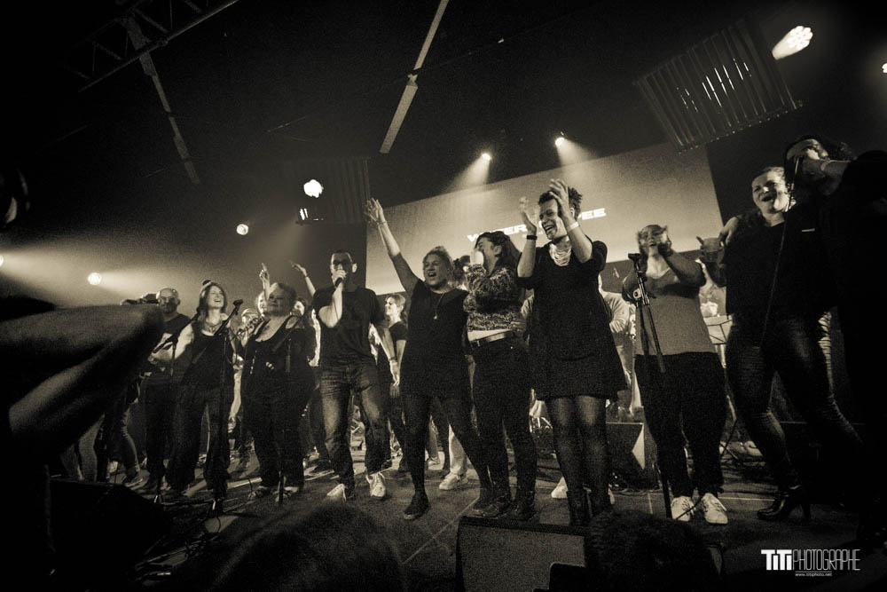 Grenoble Reggae Orchestra-Grenoble-2022-Sylvain SABARD
