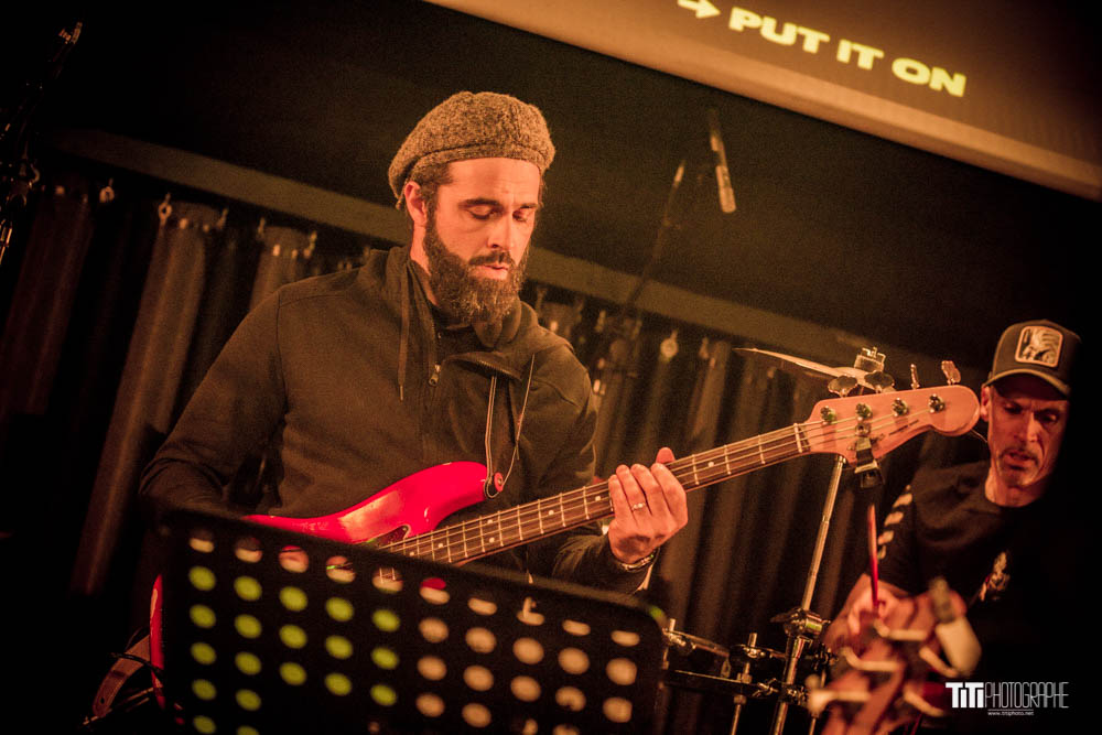 Grenoble Reggae Orchestra-Grenoble-2022-Sylvain SABARD