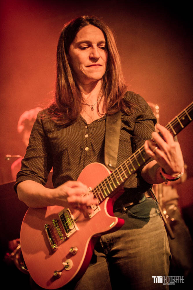 Grenoble Reggae Orchestra-Grenoble-2022-Sylvain SABARD