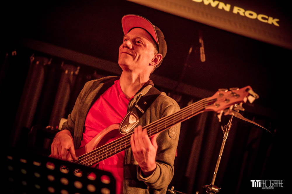 Grenoble Reggae Orchestra-Grenoble-2022-Sylvain SABARD