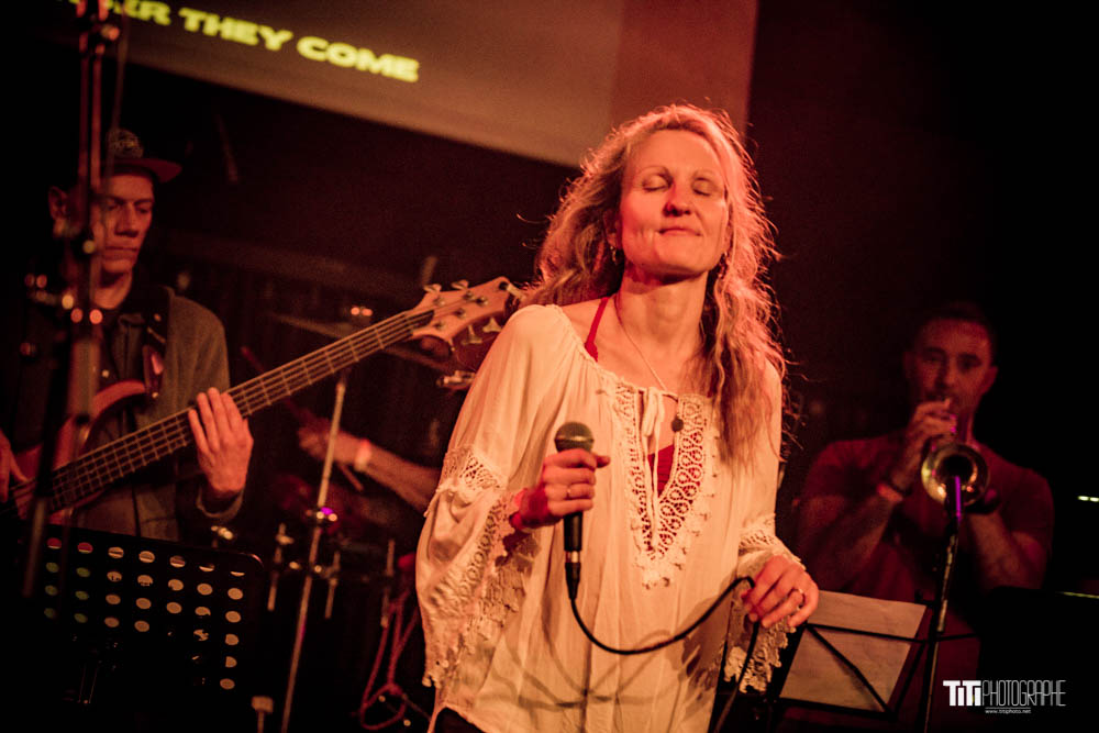 Grenoble Reggae Orchestra-Grenoble-2022-Sylvain SABARD