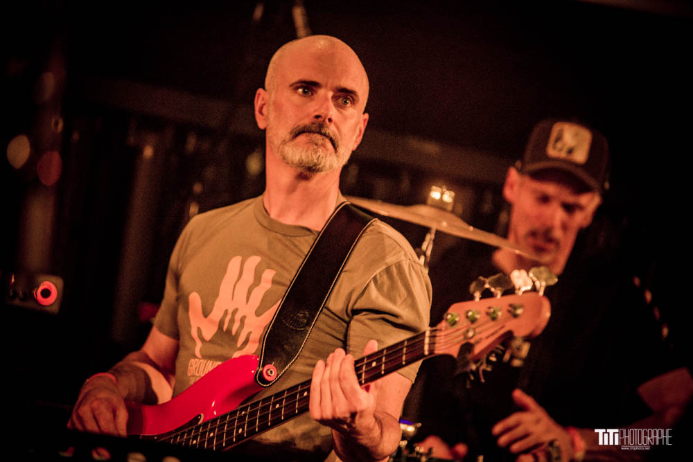 Grenoble Reggae Orchestra-Grenoble-2022-Sylvain SABARD