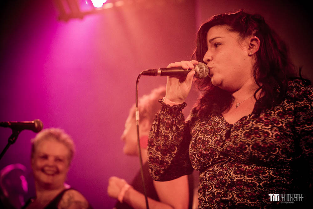Grenoble Reggae Orchestra-Grenoble-2022-Sylvain SABARD