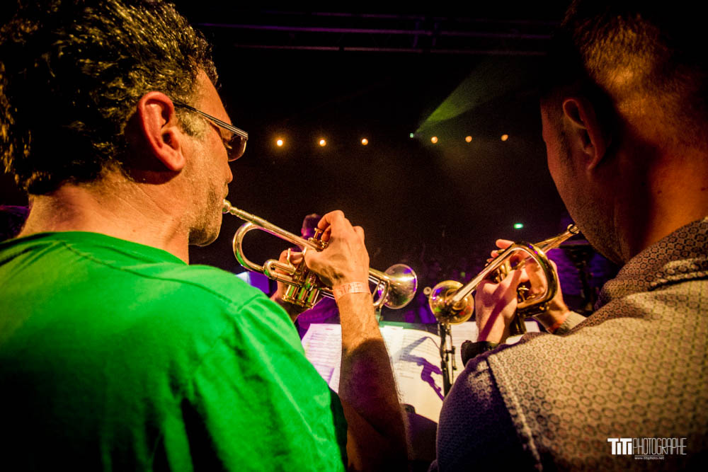 Grenoble Reggae Orchestra-Grenoble-2022-Sylvain SABARD