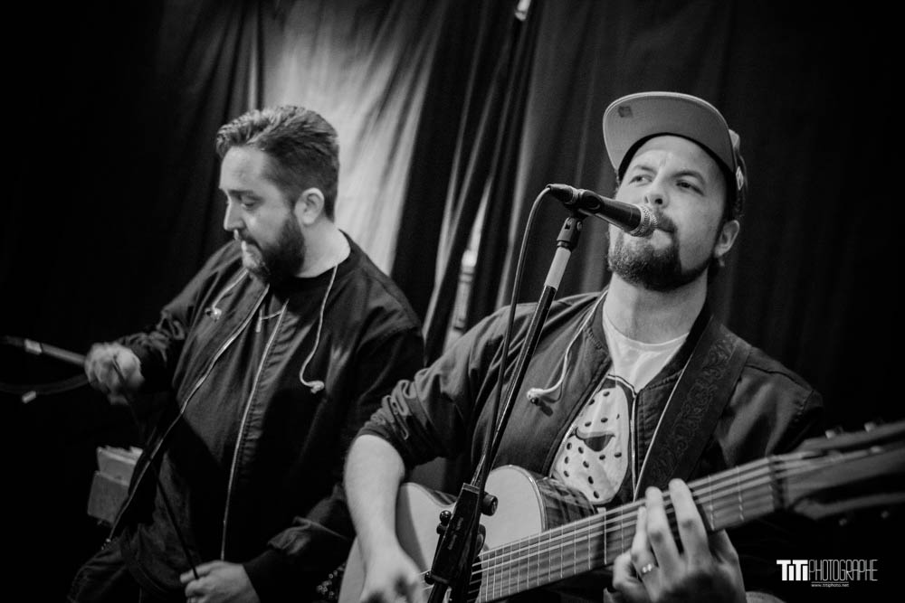 Strickaz – Les Cuizines – 12/03/2022