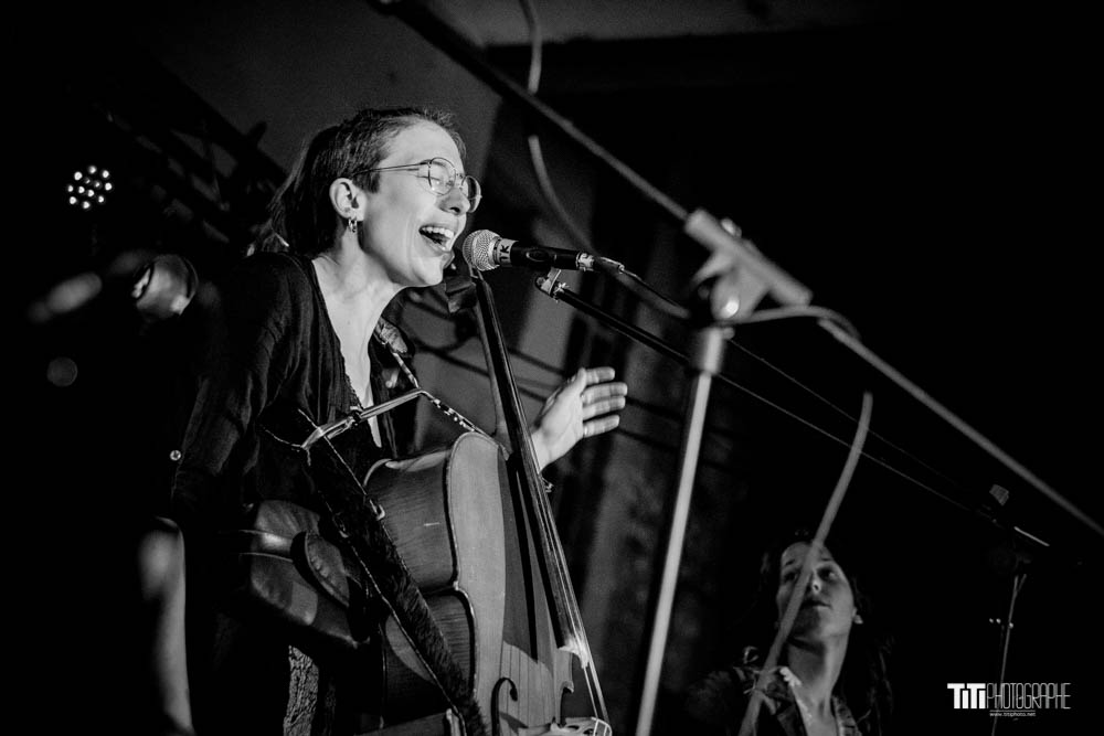 Legiana – Trankilou – 26/03/2022