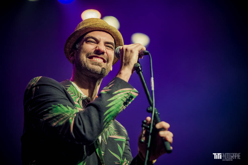 Joao Selva & SGO – L&rsquo;Heure Bleue – 06/04/2022