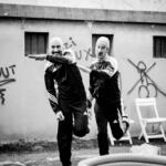 Cie Super Super – Trankilou – 26/03/2022