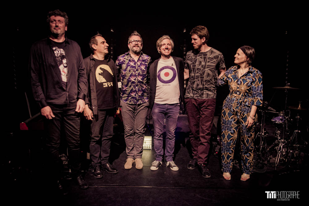 The French Bastards-Grenoble-2022-Sylvain SABARD