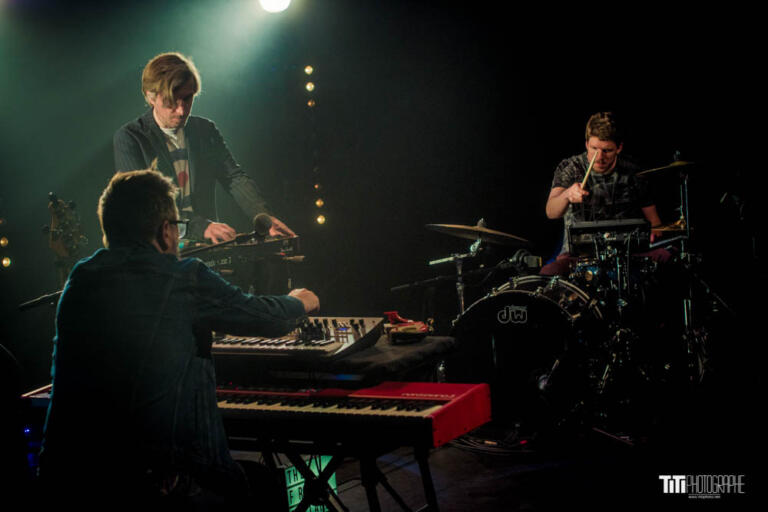 The French Bastards – L&rsquo;Ilyade – 15/04/2022