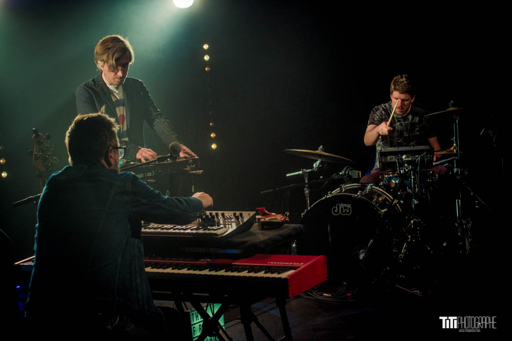 The French Bastards – L&rsquo;Ilyade – 15/04/2022