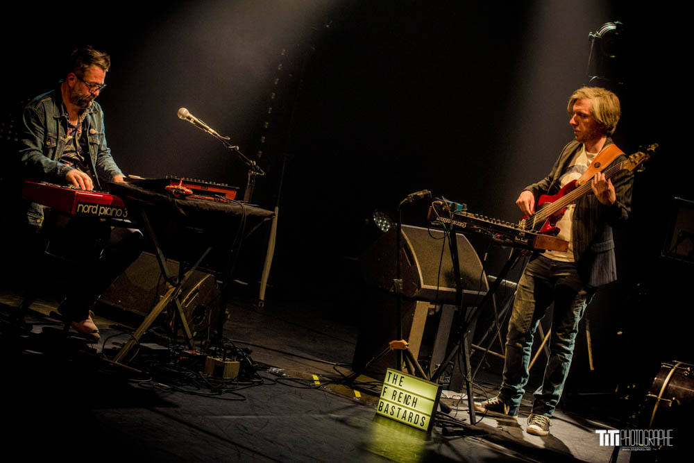 The French Bastards-Grenoble-2022-Sylvain SABARD