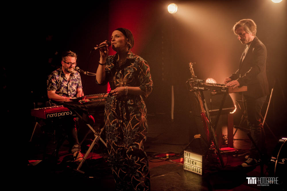 The French Bastards-Grenoble-2022-Sylvain SABARD