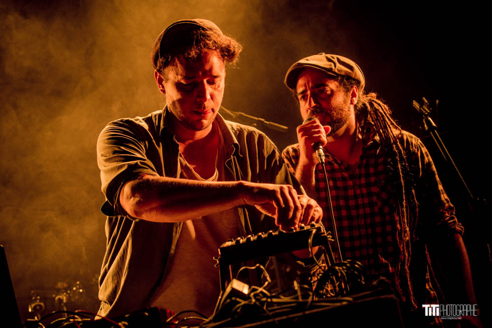 The Maucals-Grenoble-2022-Sylvain SABARD