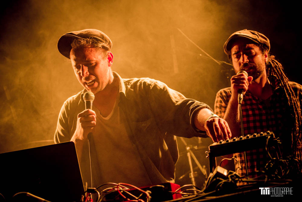 The Maucals-Grenoble-2022-Sylvain SABARD