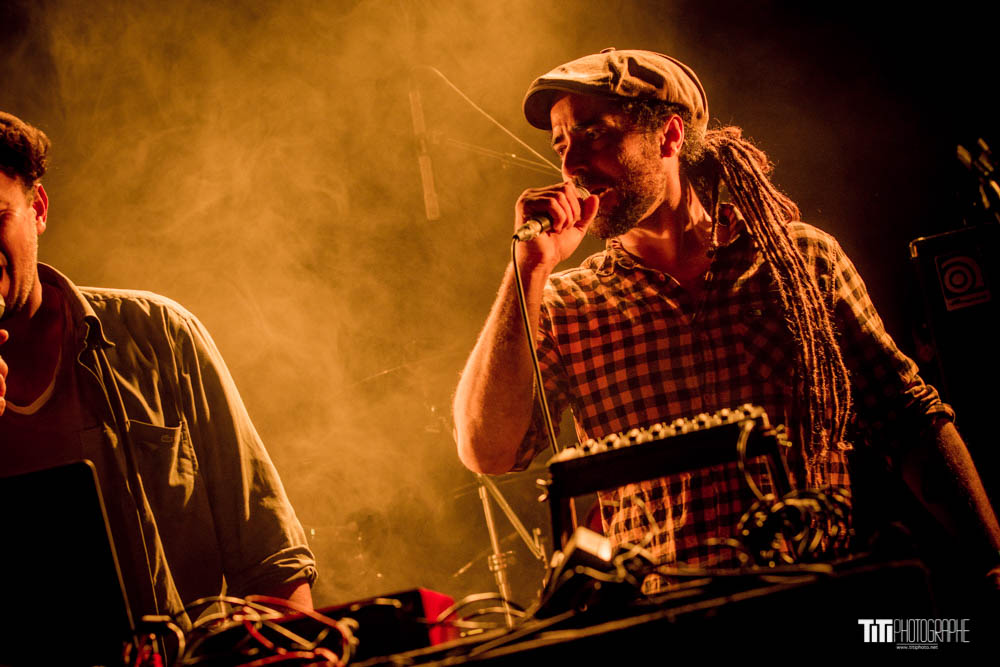 The Maucals-Grenoble-2022-Sylvain SABARD