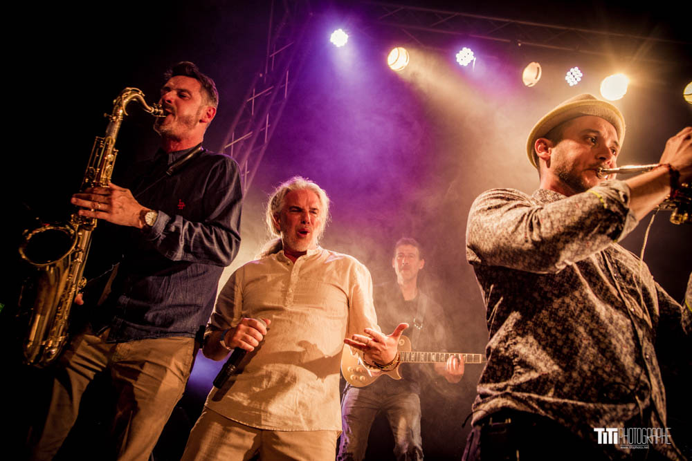 Raspigaous – La Bifurk – 30/04/2022