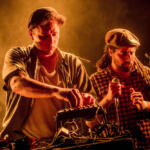 The Maucals – La Bifurk – 30/04/2022