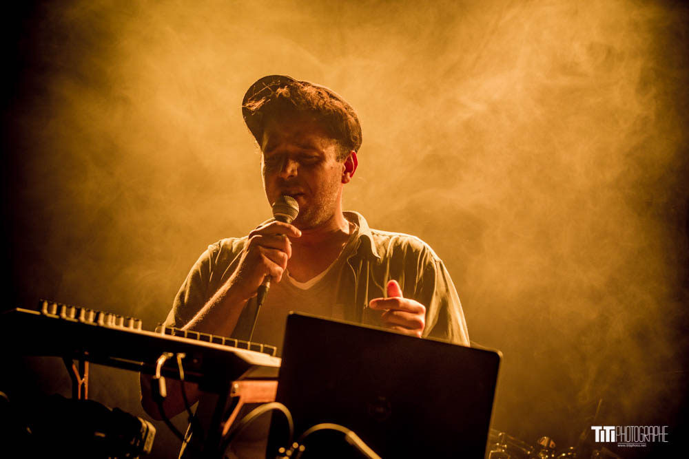 The Maucals-Grenoble-2022-Sylvain SABARD