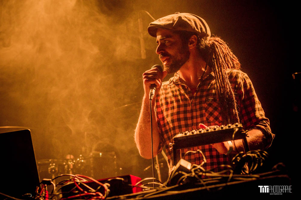 The Maucals-Grenoble-2022-Sylvain SABARD