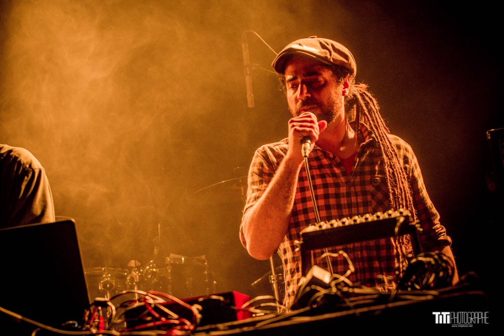 The Maucals-Grenoble-2022-Sylvain SABARD