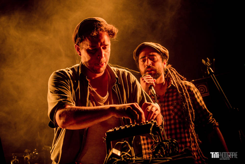 The Maucals-Grenoble-2022-Sylvain SABARD