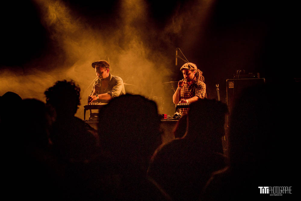 The Maucals-Grenoble-2022-Sylvain SABARD