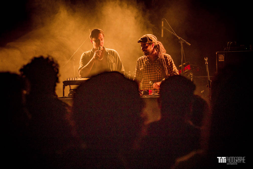 The Maucals-Grenoble-2022-Sylvain SABARD