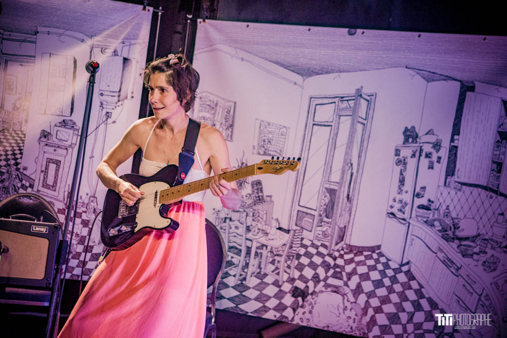 Solow – Le Prunier Sauvage – 14/05/2022