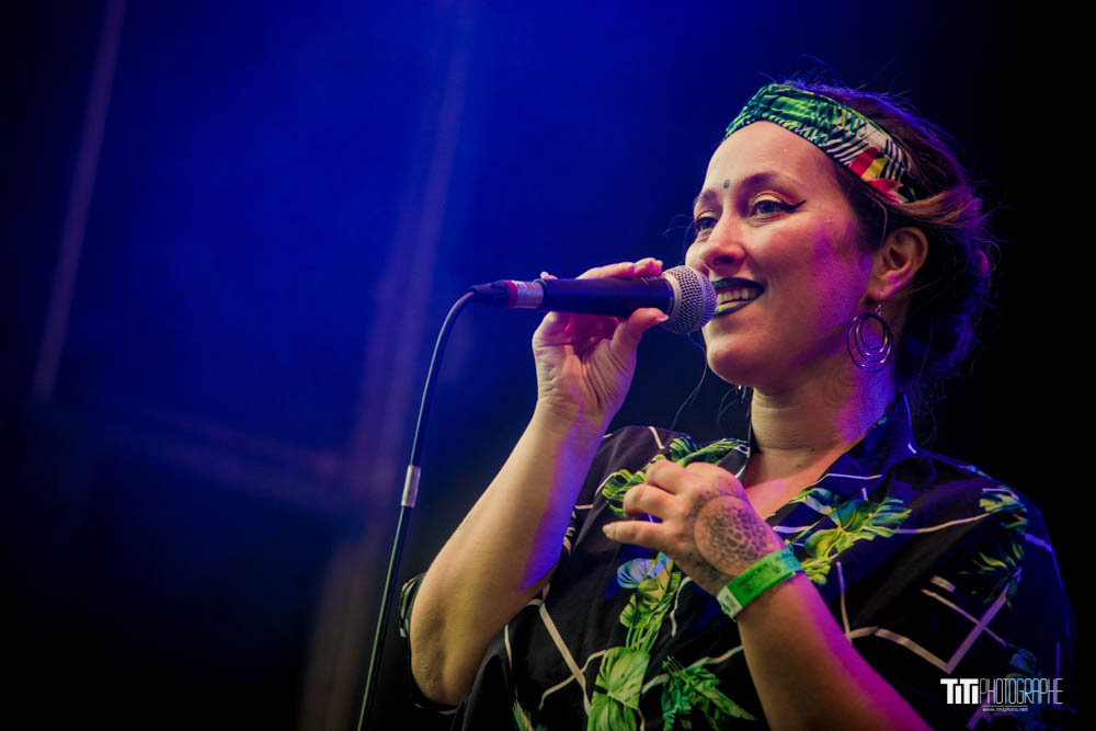 Al Peal Combo-Grenoble-2022-Sylvain SABARD