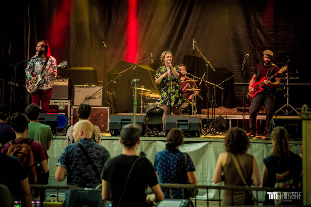 Al Peal Combo-Grenoble-2022-Sylvain SABARD