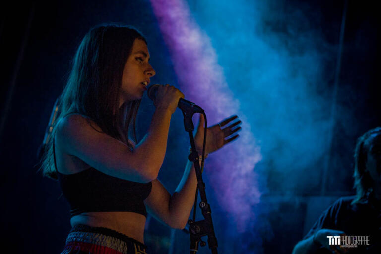 PLUS PLUS PLUS – Magic Bus – 19/05/2022