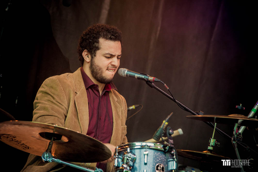 Al Peal Combo-Grenoble-2022-Sylvain SABARD