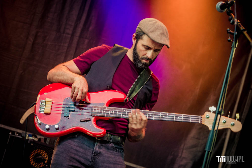 Al Peal Combo-Grenoble-2022-Sylvain SABARD