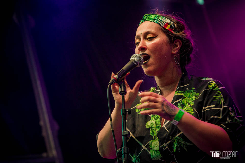 Al Peal Combo-Grenoble-2022-Sylvain SABARD